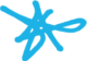 The Right Hand Side Logo star icon